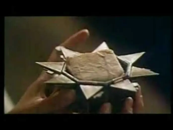 Watch film The Mummy | La Mummia - Trailer