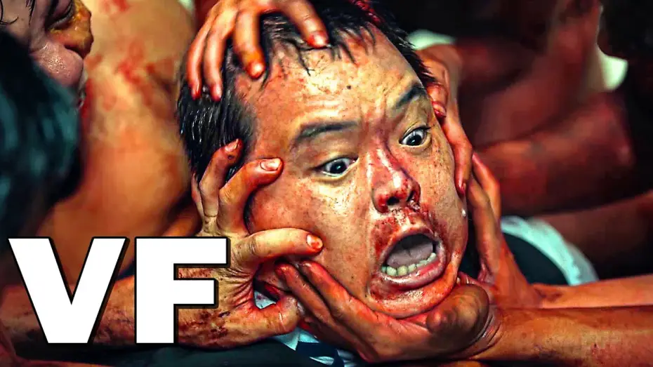 Watch film The Sadness | THE SADNESS Bande Annonce VF (2022)