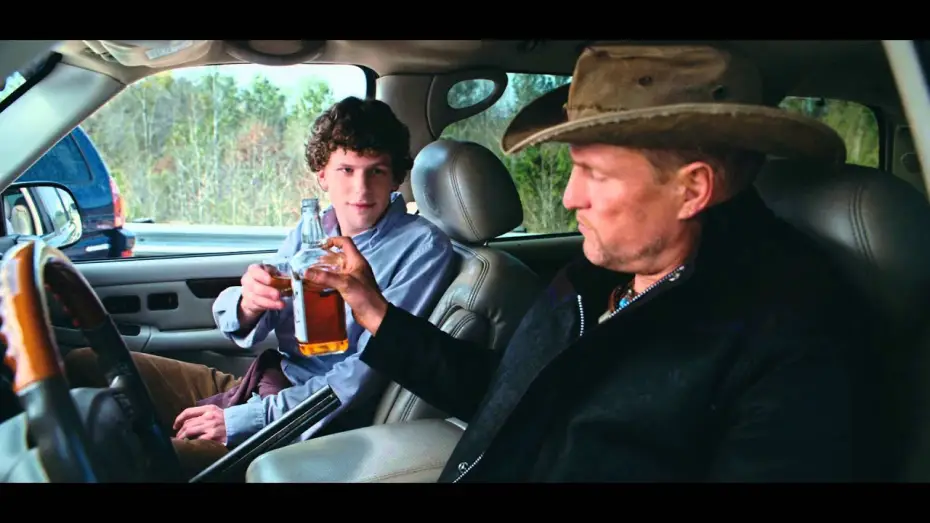 Watch film Zombieland | Benvenuti a Zombieland - Trailer