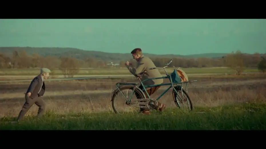 Watch film A Man Called Ove | MR. OVE - bande-annonce