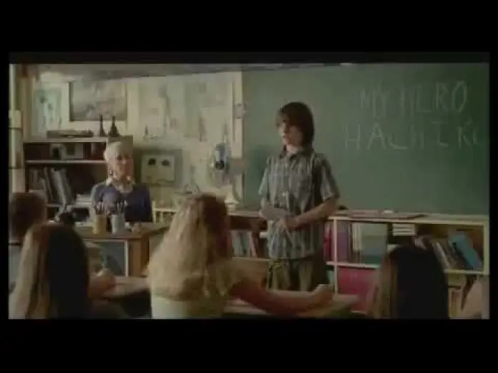 Watch film Hachi: A Dog's Tale | Siempre a tu lado Hachiko tr&aacute;iler espa&ntilde;ol