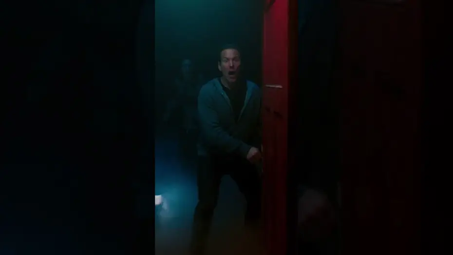 Watch film Insidious: The Red Door | Los sonidos del m&aacute;s all&aacute;