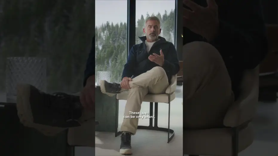 Watch film Mountainhead | Introducing Randall Garrett.