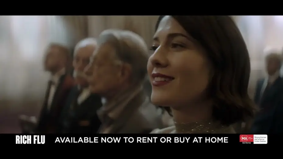 Watch film Rich Flu | Trailer