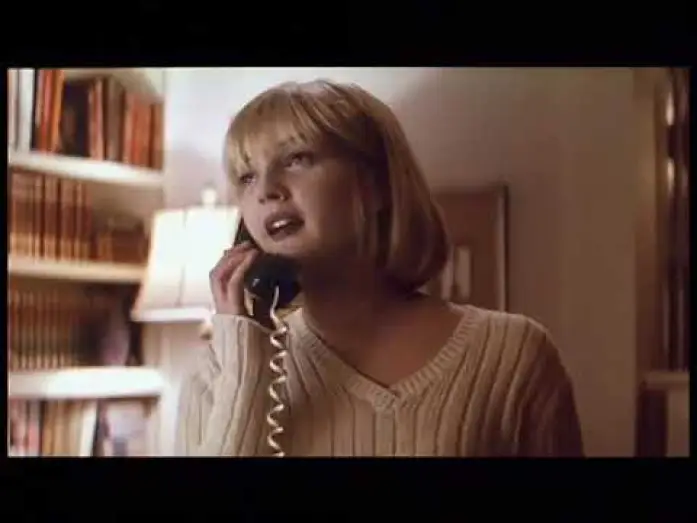 Watch film Scream | SCREAM   Tr&aacute;iler Espa&ntilde;ol videoclub