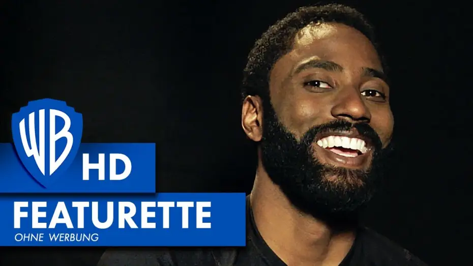 Watch film Tenet | Tenet | Exklusiver Blick hinter die Kulissen | Deutsch HD