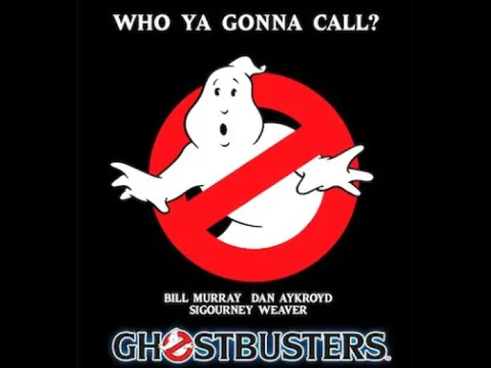 Watch film Ghostbusters | 30th Anniversary Trailer