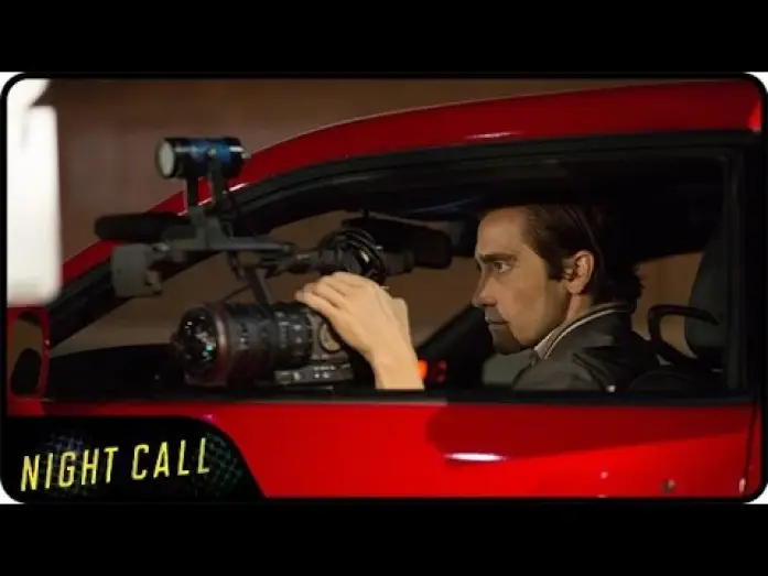 Watch film Nightcrawler | NIGHT CALL - Course Poursuite VOST