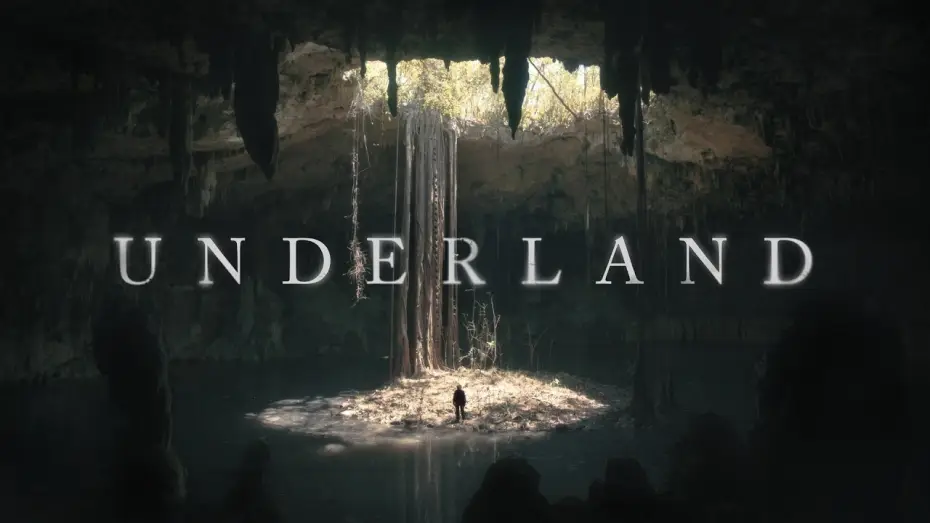 Watch film Underland | Official U.S. Trailer [Subtitled]