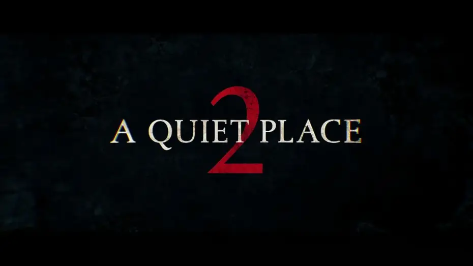 Watch film A Quiet Place Part II | A QUIET PLACE 2 | FINALER TEASER | Paramount Pictures Germany