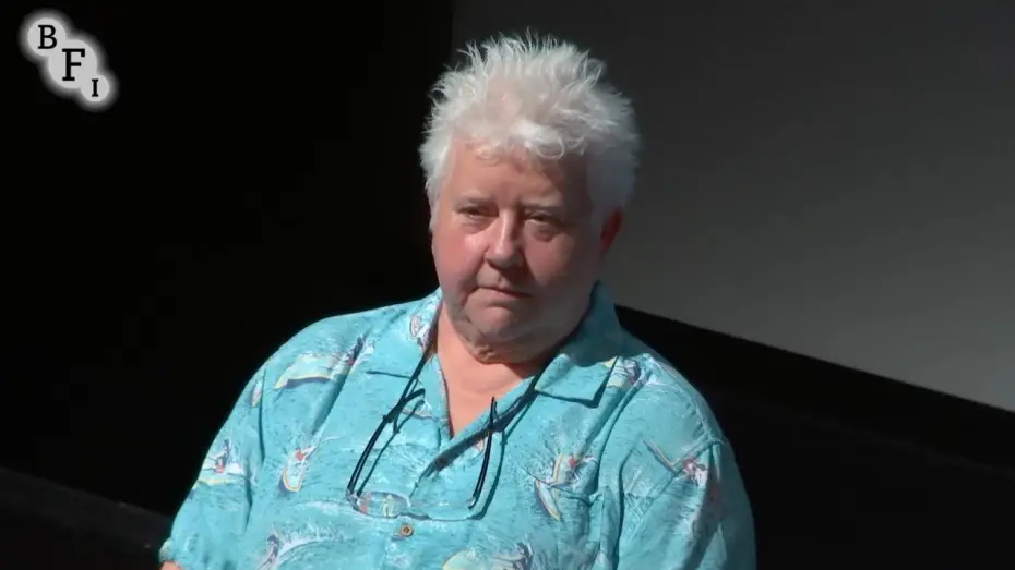 Watch film All the President's Men | In conversation with... Val McDermid on All the President's Men | BFI
