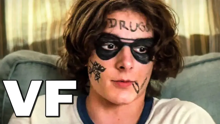 Watch film Incoming | LES NOUVEAUX Bande Annonce VF (2024)