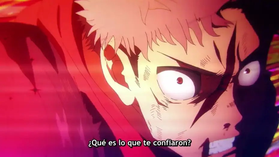 Watch film JUJUTSU KAISEN: Execution | Tr&aacute;iler 2 [VOSE]