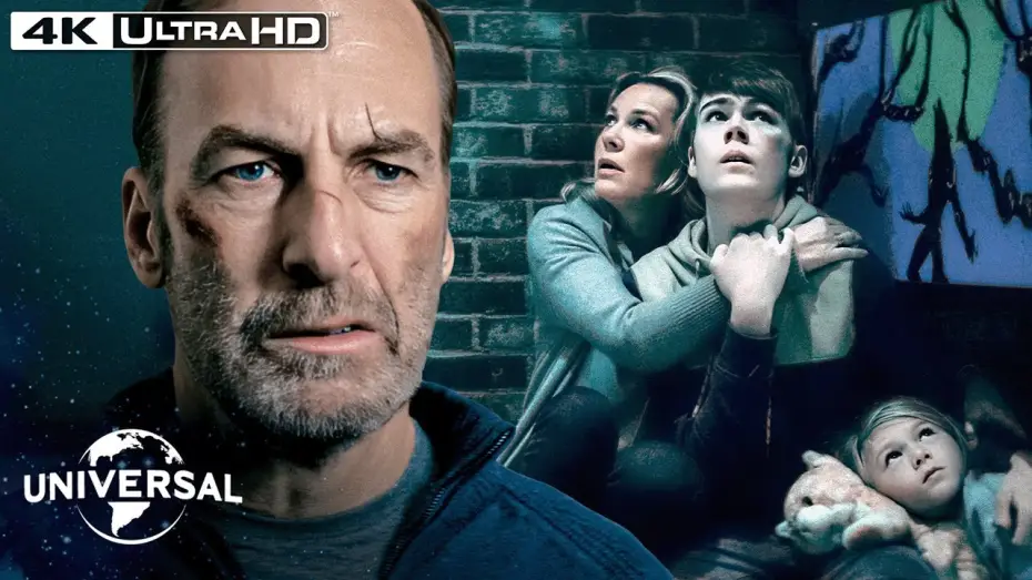 Watch film Nobody | Hutch Protects His Family