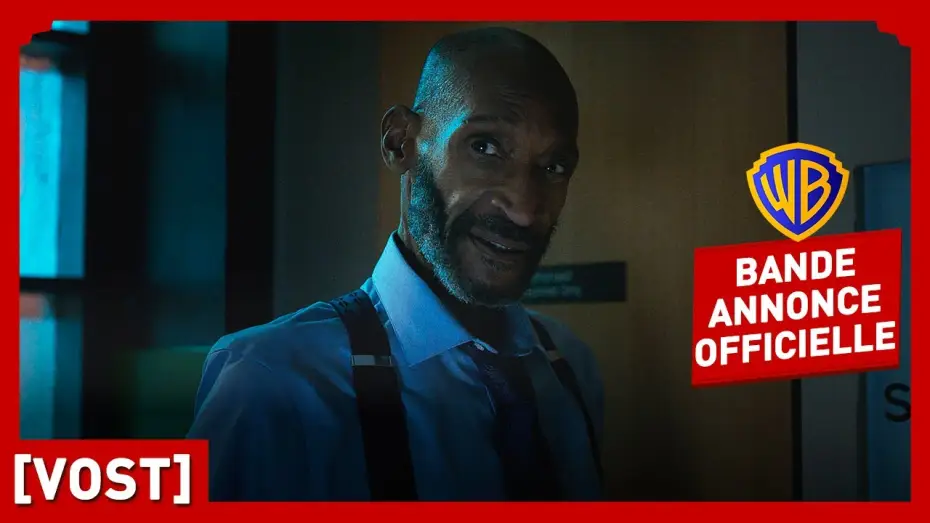 Watch film Final Destination 6 | Destination Finale Bloodlines | Bande-annonce officielle (VOST) | Tony Todd, Brec Bassinger