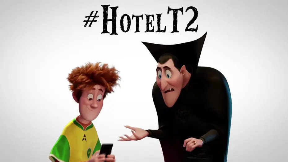 Watch film Hotel Transylvania 2 | Get Tickets