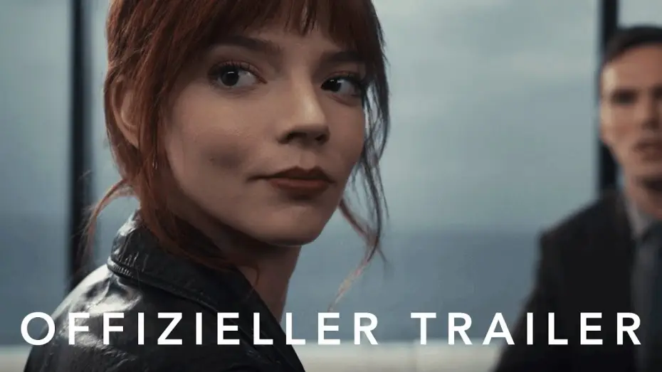 Watch film The Menu | Offizieller Trailer