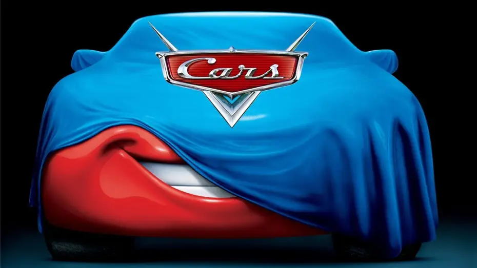 Watch film Cars | Cars 2006 Trailer Deutsch