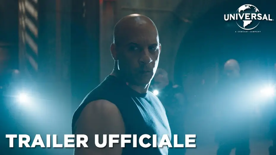 Watch film F9 | Fast & Furious 9 &ndash; Trailer Ufficiale (Universal Pictures)