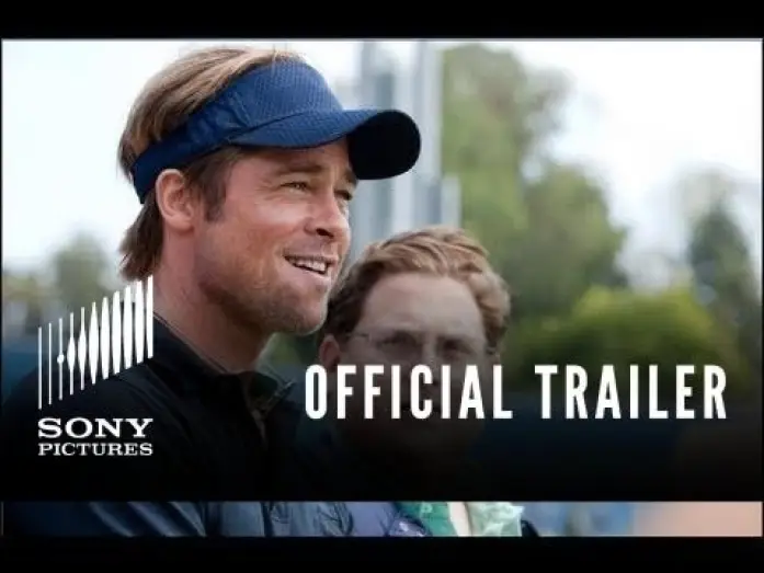 Watch film Moneyball | Official Trailer