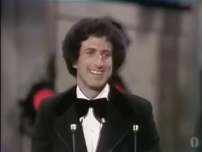 Watch film The Godfather | The Godfather and The Candidate Win Writing Awards: 1973 Oscars