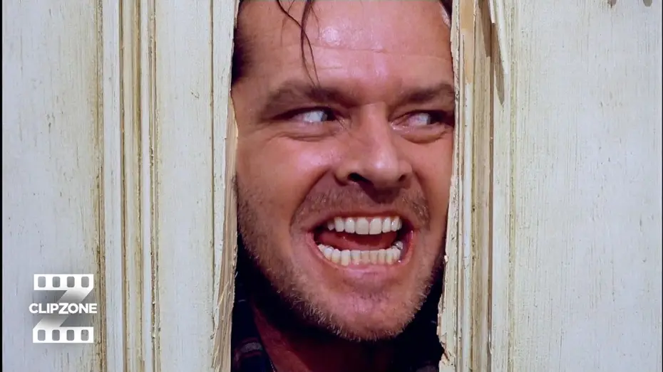 Watch film The Shining | Scariest Moments