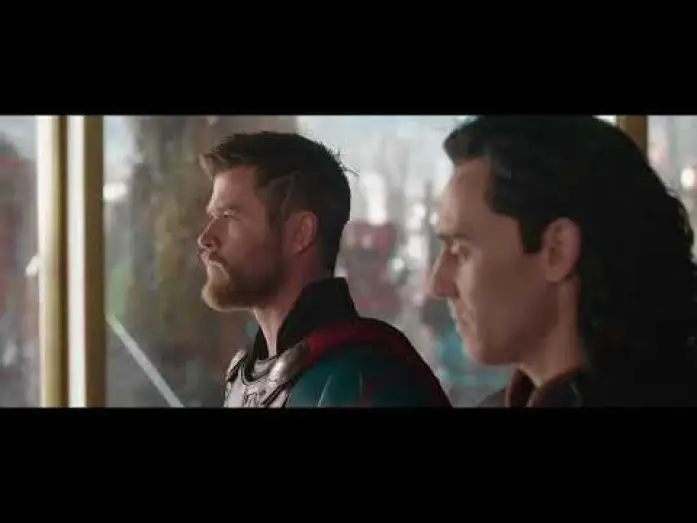 Watch film Thor: Ragnarok | Thor : Ragnarok - Extrait : &Agrave; l'aide (VF)