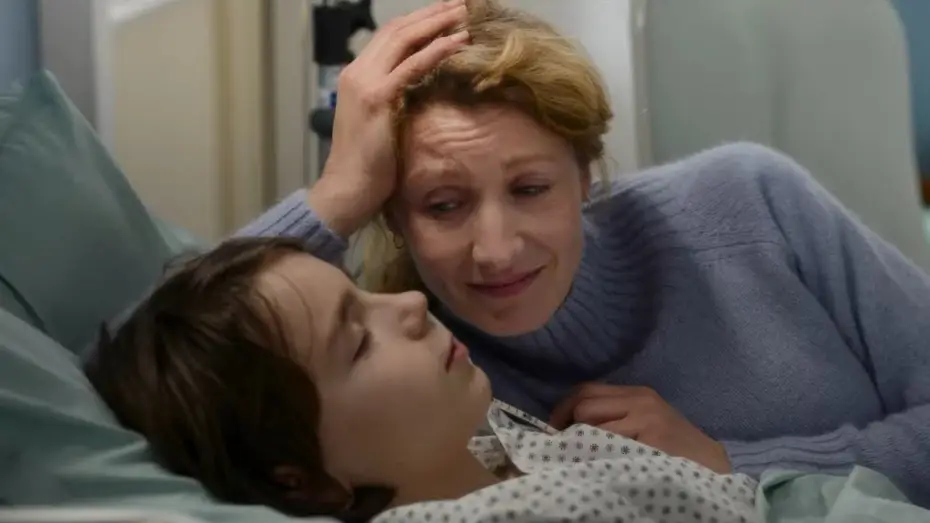 Watch film The Book of Wonders | La habitaci&oacute;n de las maravillas - Tr&aacute;iler espa&ntilde;ol