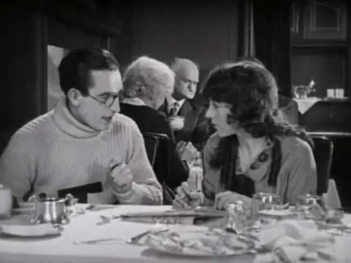 Watch film The Freshman | The Freshman - 1925