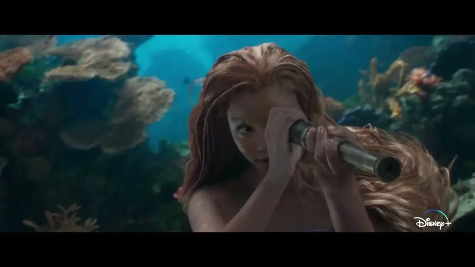 Watch film The Little Mermaid | Disfr&uacute;tala en Disney+