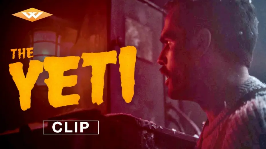 Watch film The Yeti | "Ellie! Run!" Clip