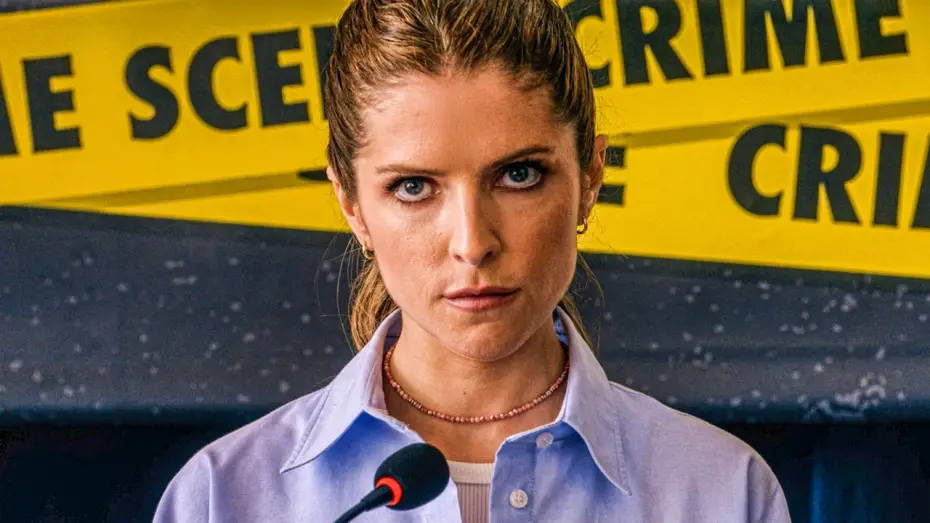 Watch film Another Simple Favor | Ещё одна простая просьба &mdash; Русский Трейлер (4K, Дубляж, 2025)