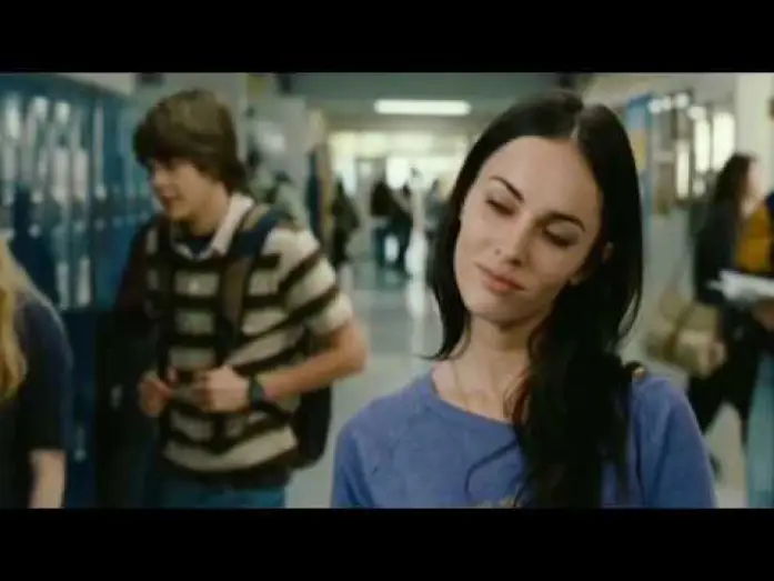 Watch film Jennifer's Body | Jennifer's Body - Jungs nach ihrem Geschmack - Trailer