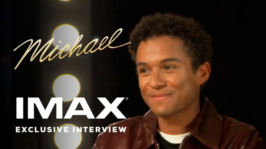 Watch film Michael | Exclusive Interview