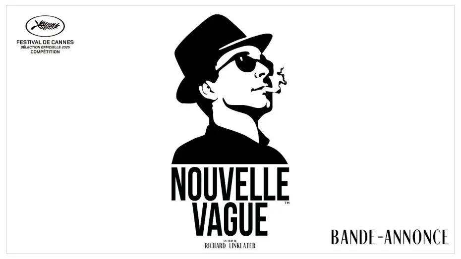 Watch film Nouvelle Vague | Bande-annonce