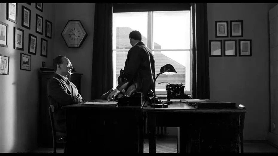 Watch film Schindler's List | La Liste de Schindler - Extrait VF