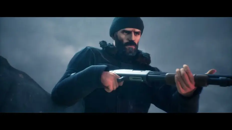 Watch film Shelter | &ldquo;Become The Shelter&rdquo; Fortnite Promo