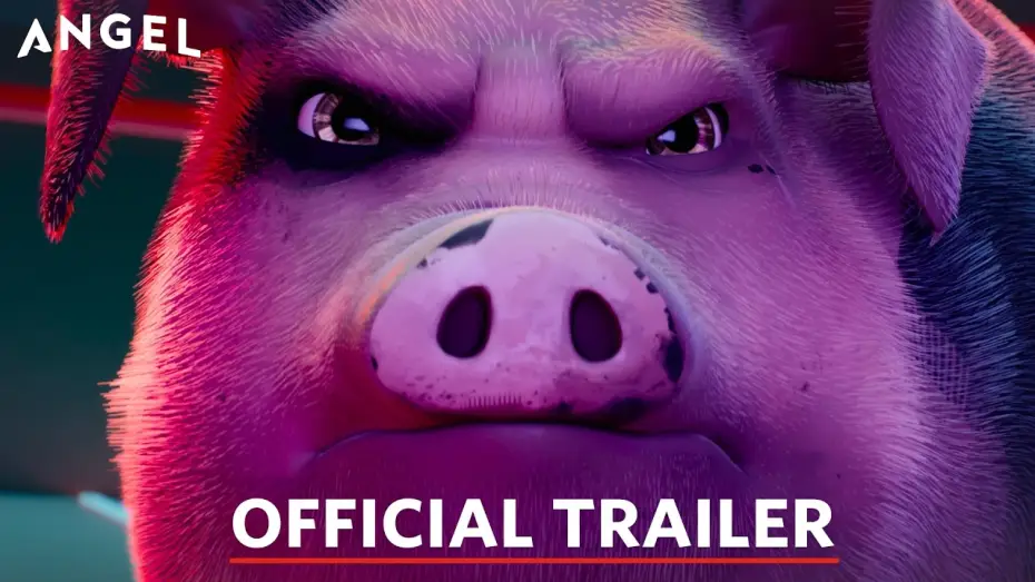Watch film Animal Farm | Official Final Trailer