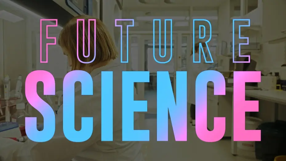 Watch film Future Science | FUTURE SCIENCE - Das Ende der Tierversuche? - Trailer (DE)
