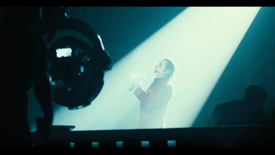 Watch film Joker: Folie &agrave; Deux | The Music Within Featurette