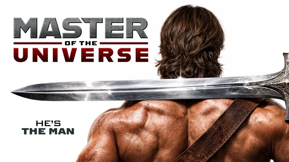 Watch film Master of the Universe | Official Trailer