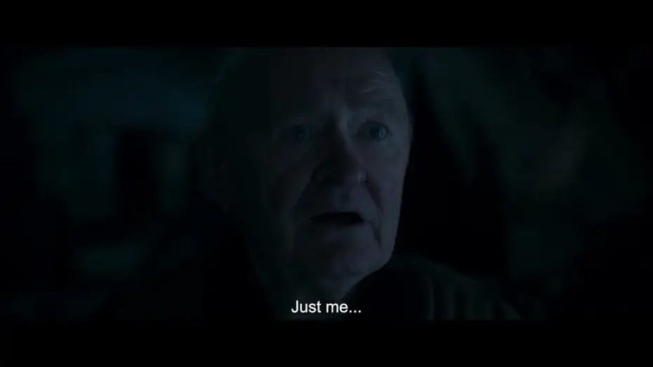 Watch film Night Silence | NightSilence Trailer V1 3