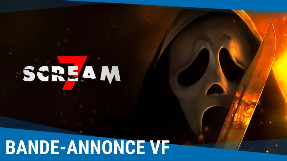 Watch film Scream 7 | Bande-annonce VF