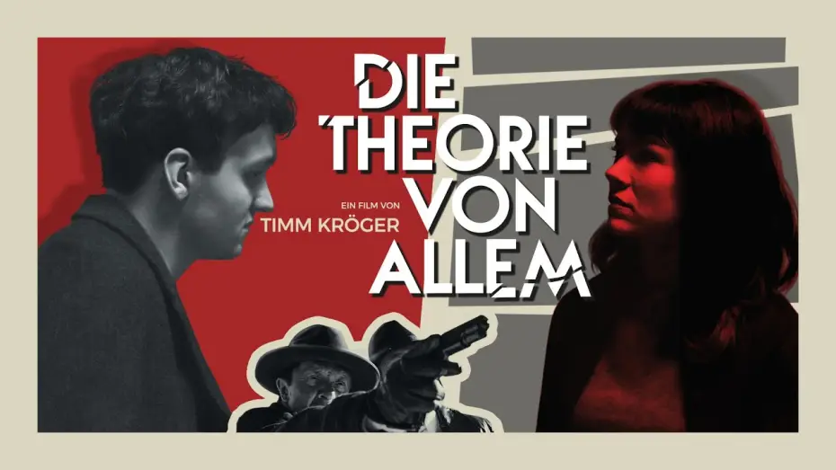 Watch film The Universal Theory | Kinotrailer