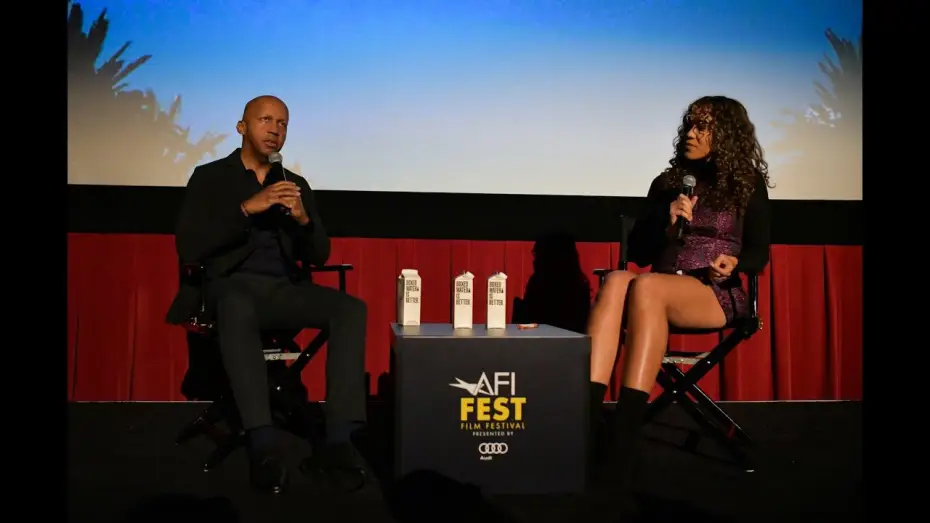 Watch film Just Mercy | Bryan Stevenson full JUST MERCY Q&A