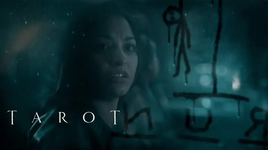 Watch film Tarot | Descubre las cartas y enfr&eacute;ntate al destino