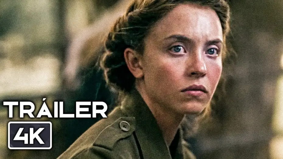 Watch film Eden | EDEN Tr&aacute;iler Oficial Espa&ntilde;ol (2025) Sydney Sweeney, Ana de Armas, Vanessa Kirby