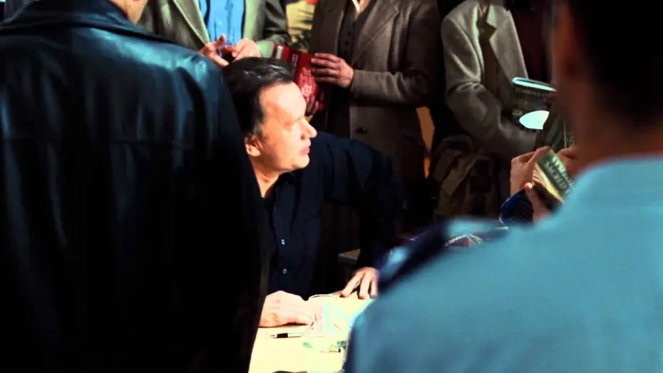 Watch film The Da Vinci Code | The Da Vinci Code (VF) - Bande Annonce