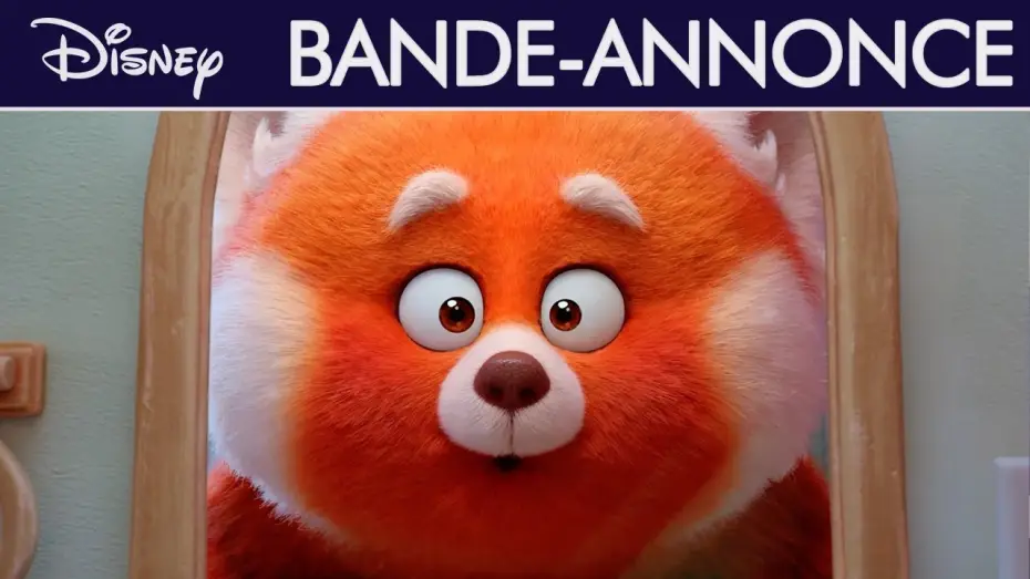 Watch film Turning Red | Alerte Rouge - Au cin&eacute;ma le dimanche 18 f&eacute;vrier | Disney