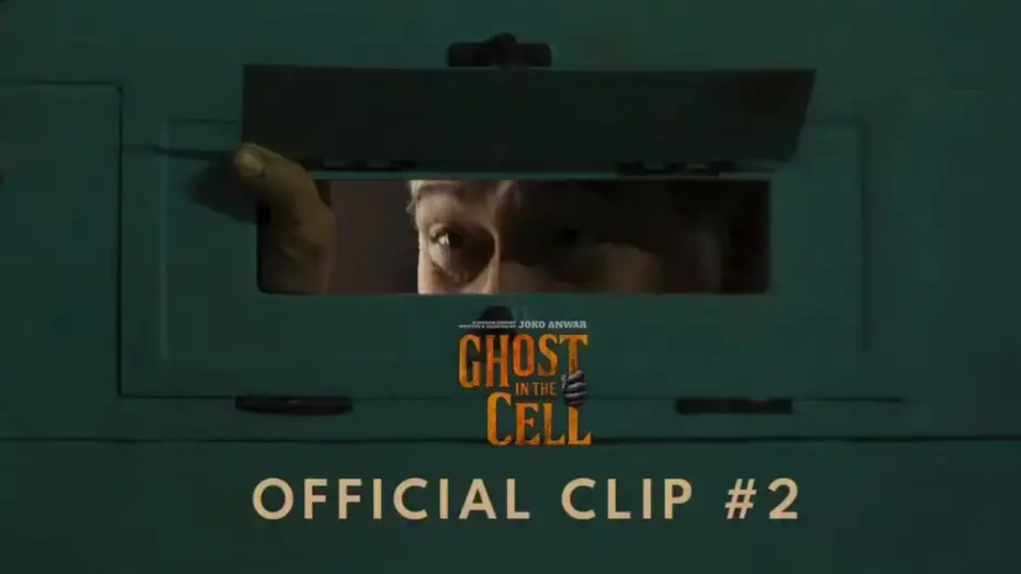 Watch film Ghost in the Cell | The Best Prison for Corruptors! Official Clip 2 - Ghost in the Cell